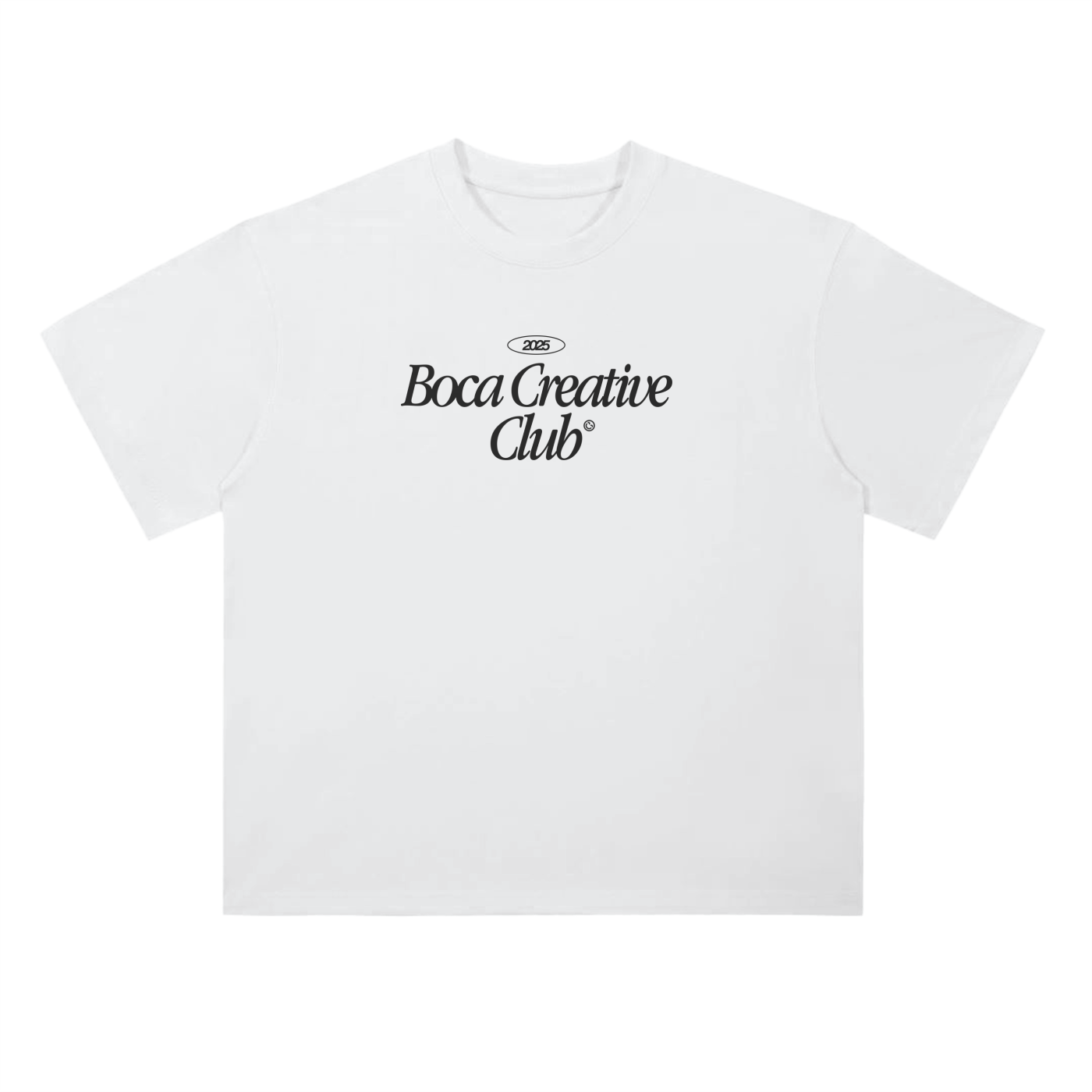 CORE SHIRT - WHITE