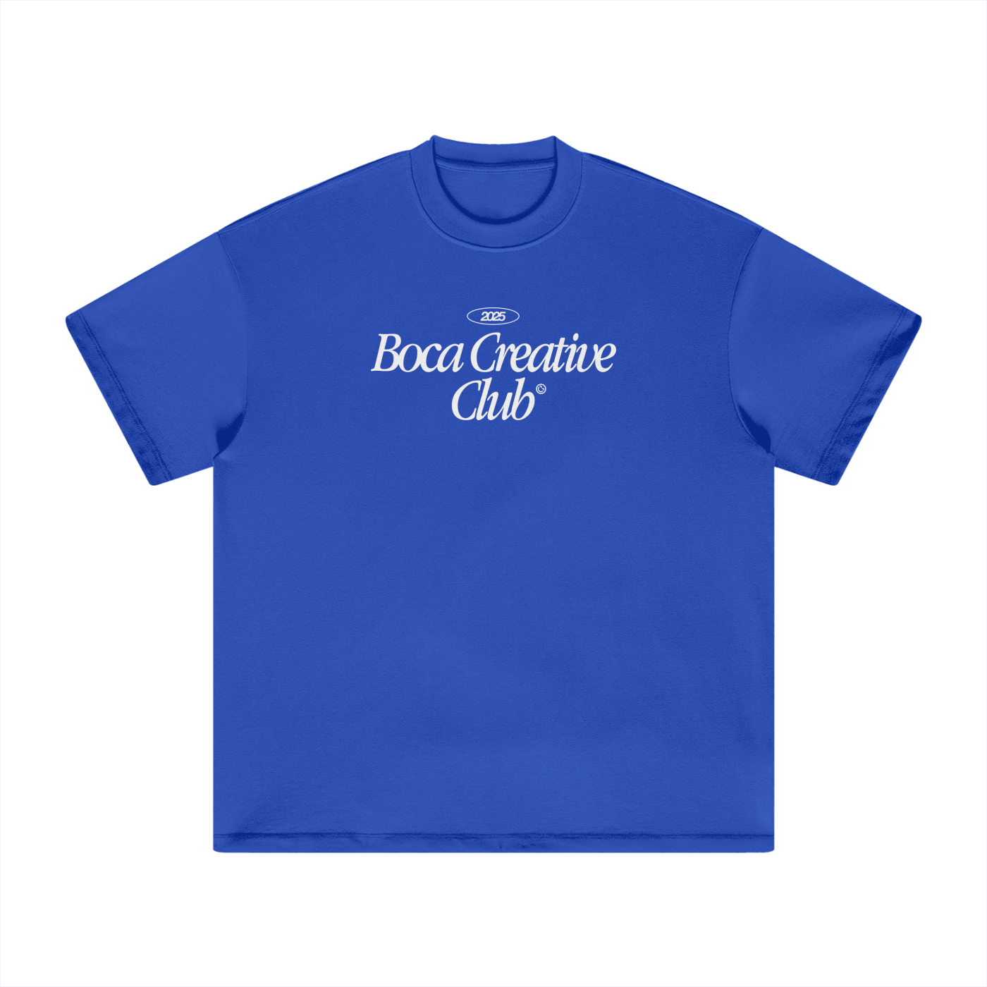 CORE SHIRT - BLUE