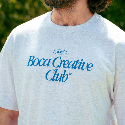 CORE SHIRT - HEATHER