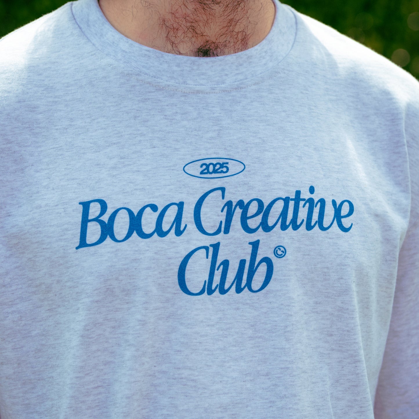 CORE SHIRT - HEATHER