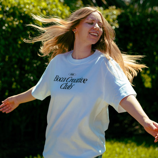 CORE SHIRT - WHITE